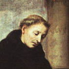 S. Tomás (Tommaso) da Villanueva