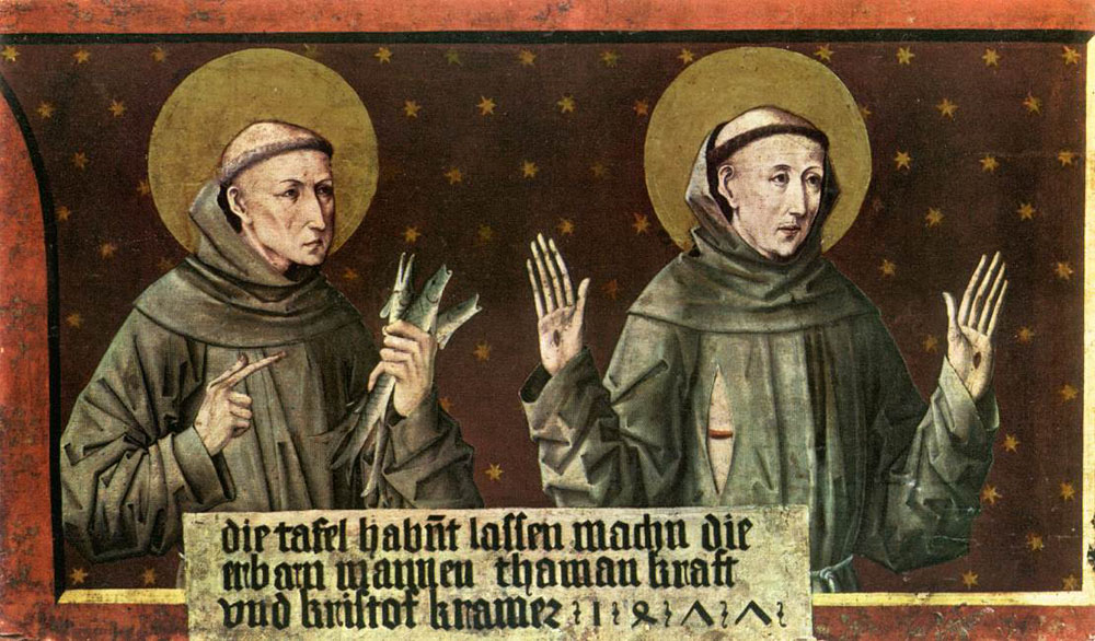 Santo del día