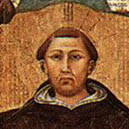 St Thomas d'Aquin