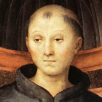 S. Nicola da Tolentino