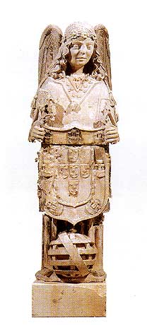 Santo del día