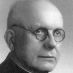 B. Michał Sopocko