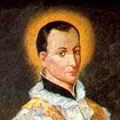 S. Claude La Colombière