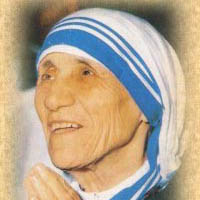 S. Teresa di Calcutta