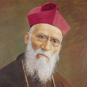B. Andrea Giacinto Longhin