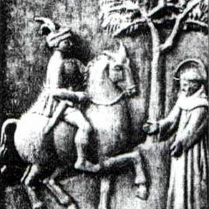 B. Angelo Tancredi da Rieti