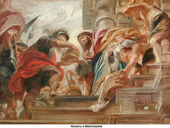 San Abrahán
