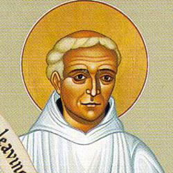 S. Aelredo di Rievaulx (GB)