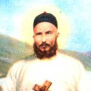 S. Alberico Crescitelli