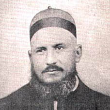 St Albéric Crescitelli