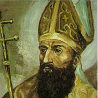 S. Alberto di Gerusalemme
