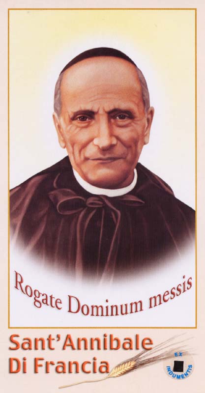 Santo del día