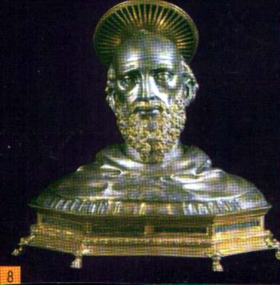 San Balduino de Marsi