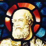 St Barnabé