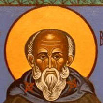 St Brendan