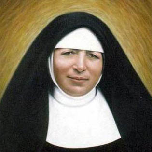 B. María Caridad Brader