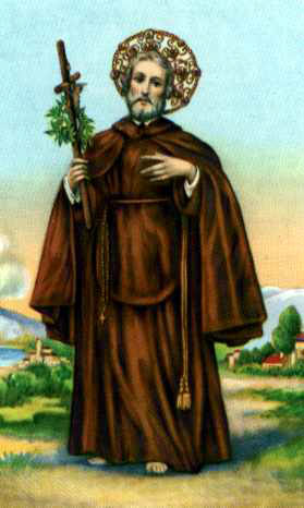 Evangelio del d a