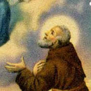 S. Crispino da Viterbo