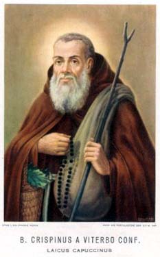 Santo del día