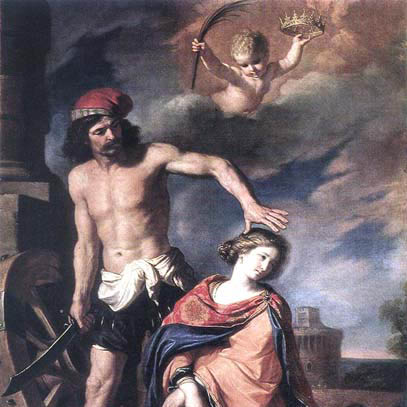 S. Caterina d'Alessandria (ET)