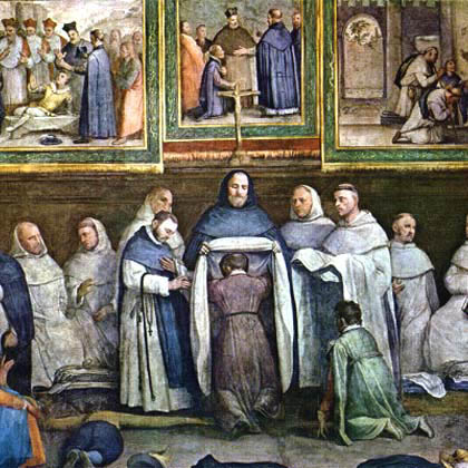 Santo Domingo de Guzmán