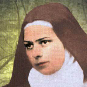 S. Elisabeth de la Trinité