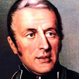 S. Eugène de Mazenod