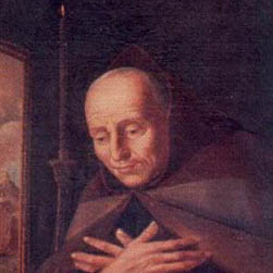 St Gilles Marie de Joseph