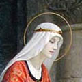Santa Isabel de Hungría