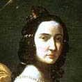 Ste Élisabeth du Portugal