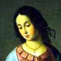 Ste Euphémie de Chalcedoine