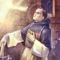 B. Frederick da Ratisbona (D)