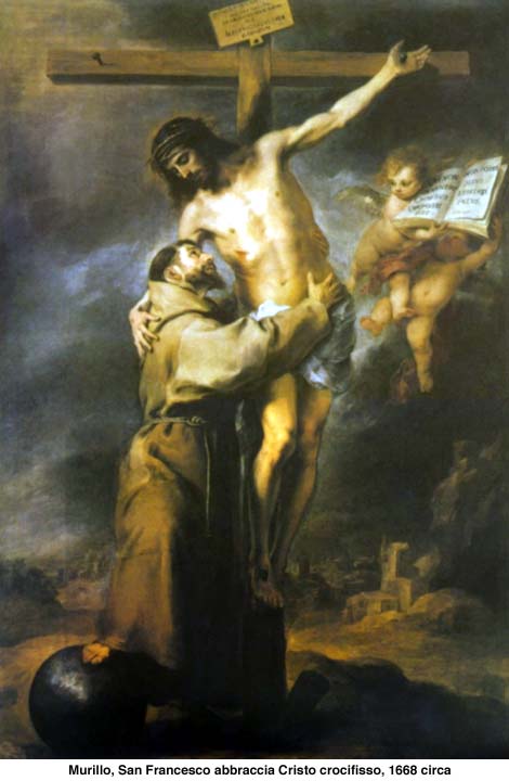 Saint François d'Assise 1