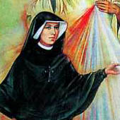 S. Faustina Kowalska