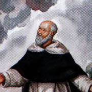 B. Giacomo Benfatti