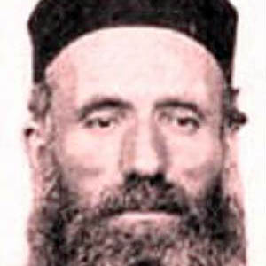 San Jacques Berthieu