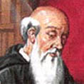 B. Giacomo Capocci da Viterbo