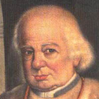 B. Johann Nepomuceno