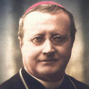 St Guy Marie Conforti