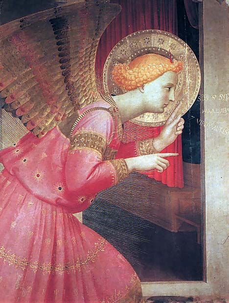 St. Gabriel Archangel - Feast