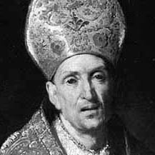 St Gérard Sagredo