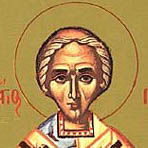 St Germain