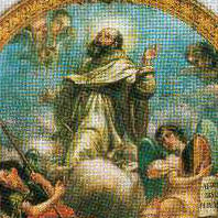 S. Giovanni da Matera