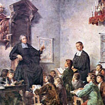 S. Jean-Baptiste de La Salle