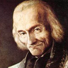 São João Maria Vianney