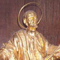 S. Jan (Giovanni) Sarkander