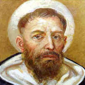 St Jean de Matha