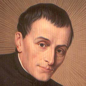 S. Giuseppe Cafasso