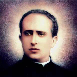 S. José María de Yermo Y Parres