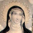 S. Gertrud von Helfta (la Grande)